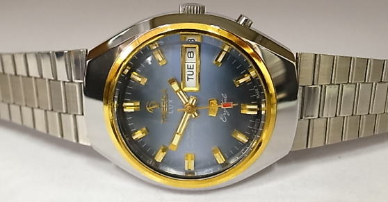 腕時計(アナログ) TRESSA 1970年代 デッドストック 美品