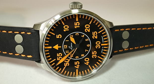 【新品】【値下げ中】EURO PASSION 腕時計　自動巻